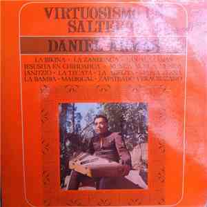 Daniel Armas - Virtuoso Of The Salterio download flac