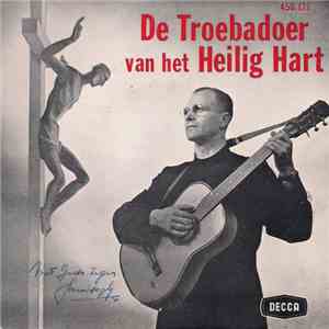 De Troebadoer Van Het Heilig Hart - Molokaï download flac