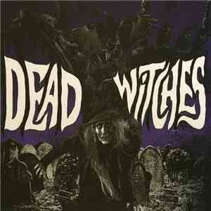 Dead Witches - Ouija download flac