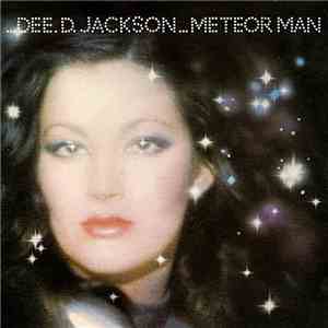 Dee D. Jackson - Meteor Man download flac