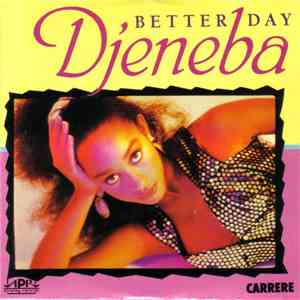 Djeneba - Better Day download flac