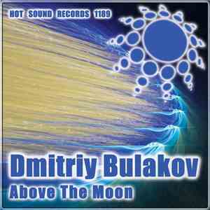 Dmitriy Bulakov - Above The Moon download flac