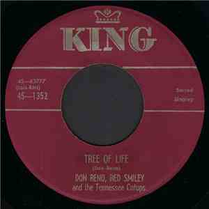 Don Reno, Red Smiley And The Tennessee Cutups - Tree Of Life / Someone Will Love Me In Heaven download flac