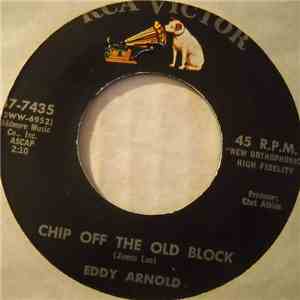 Eddy Arnold - Chip Off The Old Block download flac