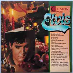 Elvis Presley - Christmas with Elvis download flac