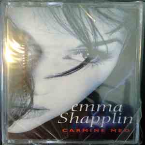 Emma Shapplin - Carmine Meo download flac