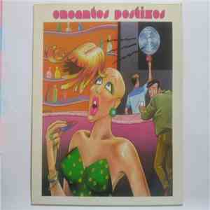 Encantos Postizos - Encantos Postizos download flac