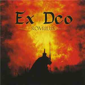 Ex Deo - Romulus download flac