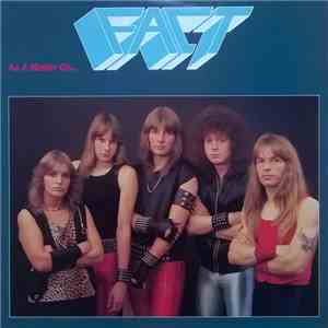 Fact - As A Matter Of ... download flac