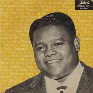 Fats Domino - This Is Fats Domino! download flac