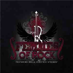 Femmes of Rock - Femmes of Rock download flac