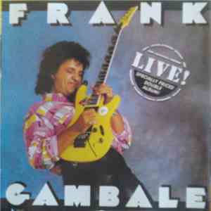Frank Gambale - Live! download flac