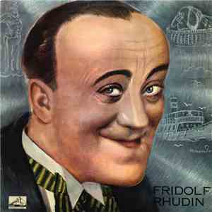 Fridolf Rhudin - Fridolf Rhudin download flac