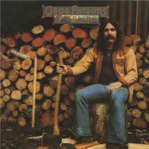 Gene Parsons - Kindling download flac