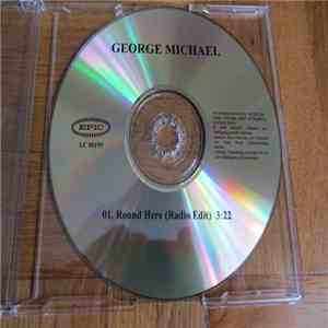 George Michael - Round Here download flac