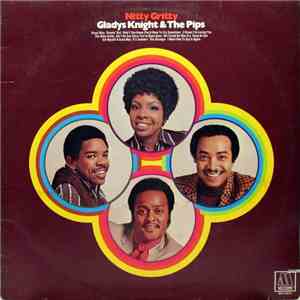 Gladys Knight & The Pips - Nitty Gritty download flac
