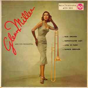 Glenn Miller And His Orchestra - Glenn Miller And His Orchestra download flac