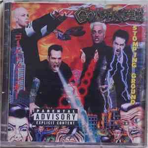 Goldfinger  - Stomping Ground download flac