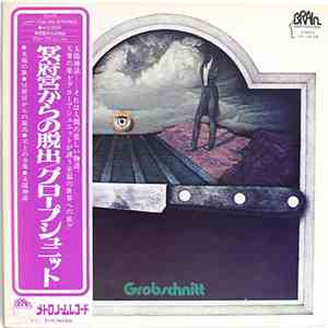 Grobschnitt - Grobschnitt download flac