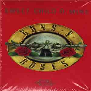 Guns N' Roses - Sweet Child O' Mine download flac