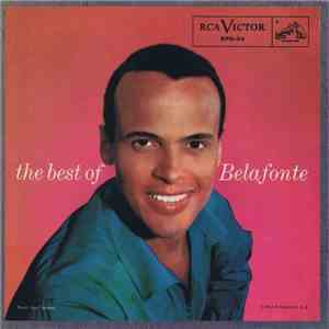 Harry Belafonte - The Best Of Belafonte download flac