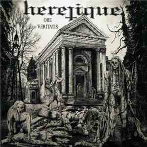 Heretique - Ore Veritatis FLAC album