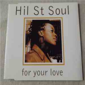 Hil St Soul - For Your Love download flac
