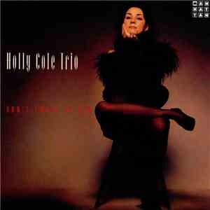 Holly Cole Trio - Don't Smoke In Bed download flac