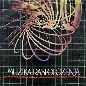 Hor I Revijski Orkestar Radio-televizije Sarajevo - Muzika Raspoloženja download flac