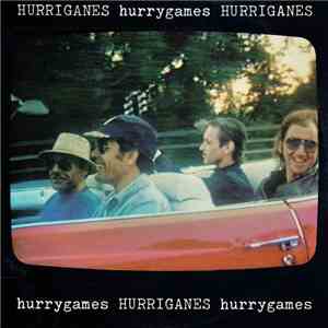 Hurriganes - Hurrygames download flac