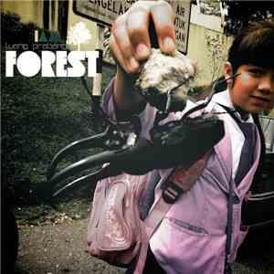iamforest - Luang Prabang download flac