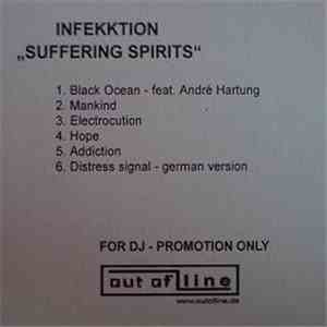 Infekktion - Suffering Spirits download flac