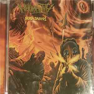 Inhumanity  - Nusa Darah download flac