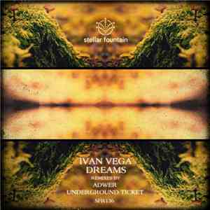 Ivan Vega - Dreams download flac