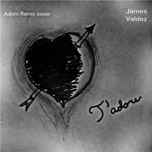 James Valdez - Adorn Remix Cover download flac