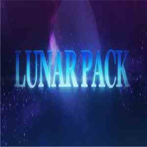 James Whitehead  / MrPineapple - Lunar Pack - Lunnye Devitsy / Wake download flac