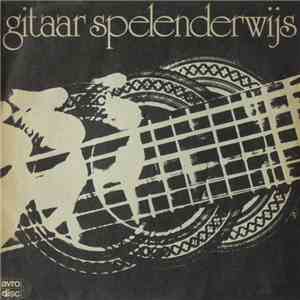 Jan Mol - Gitaar Spelenderwijs download flac