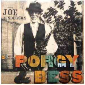 Joe Henderson - Porgy & Bess download flac