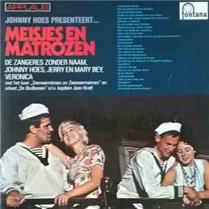 Johnny Hoes & Various - Johnny Hoes Presenteert... Meisjes En Matrozen download flac