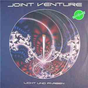 Joint Venture  - Licht Und Farben download flac