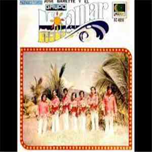Jose Barette Y El Grupo Miramar - Jose Barette Y El Grupo Miramar download flac
