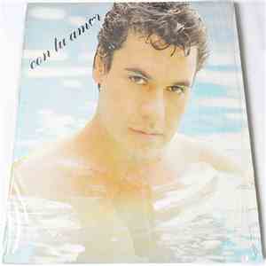 Juan Gabriel - Con Tu Amor download flac