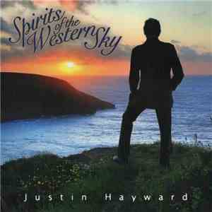 Justin Hayward - Spirits Of The Western Sky download flac