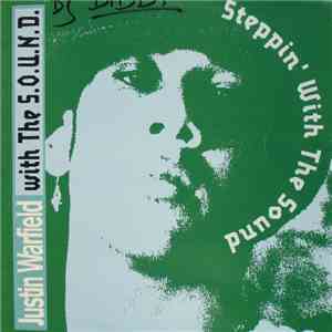 Justin Warfield With The S.O.U.N.D. - Steppin' With The Sound download flac