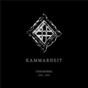 Kammarheit - Unearthed 2000 - 2002 download flac