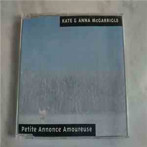 Kate & Anna McGarrigle - Petite Annonce Amoureuse download flac