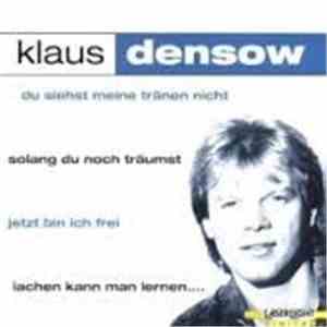 Klaus Densow - Klaus Densow download flac