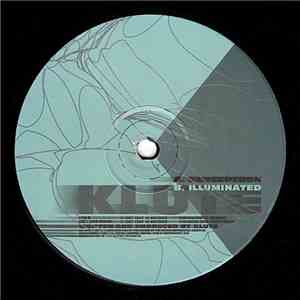 Klute - Perceptron download flac
