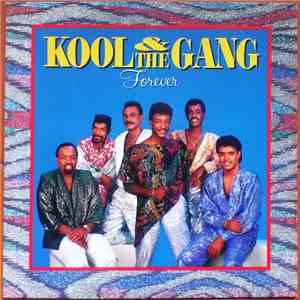 Kool & The Gang - Forever download flac