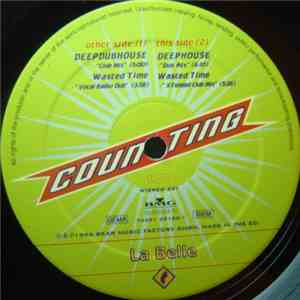 La Belle - Deephouse / Wasted Time download flac